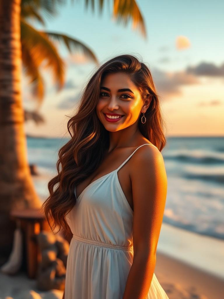 JoyFun AI Animated selfie — Animated selfie video effects clip studio example for JoyFun AI girlfriend generation